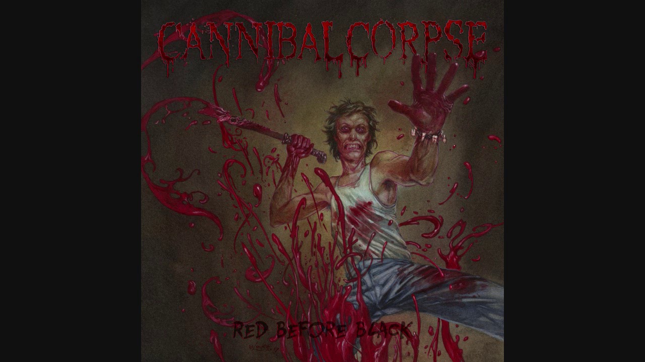 Cannibal corpse full discography torrent free